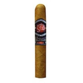 Trabucuri La Flor Dominicana Suave Macheteros 25