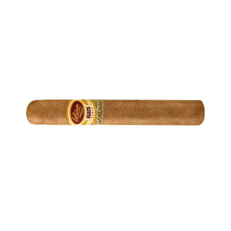 Tutungerie Trabucuri Padron 1926 Serie No 6 Robusto Natural 24