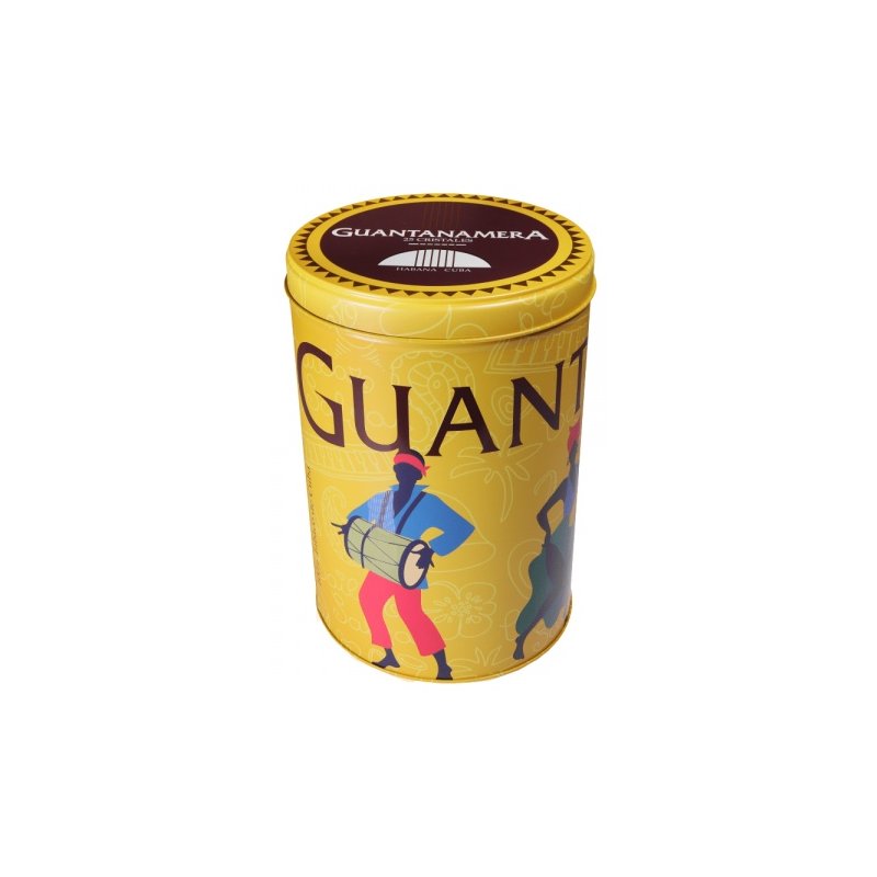 Trabucuri Guantanamera Cristales Tin Can LE 2021 tutungerie