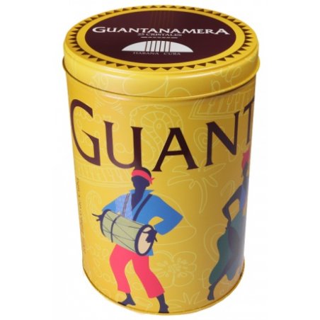 Trabucuri Guantanamera Cristales Tin Can LE 2021 tutungerie