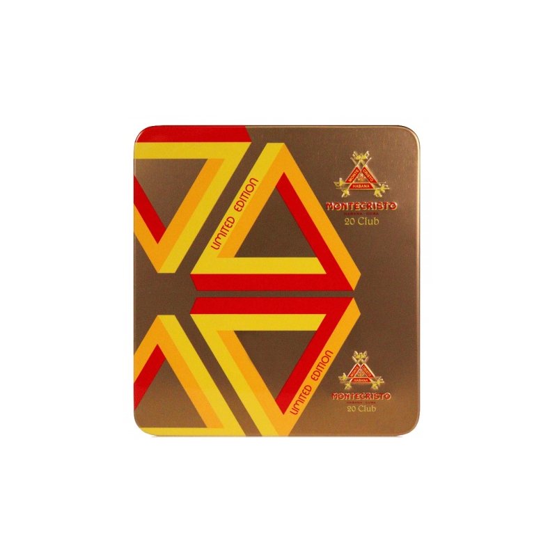 Tigari de foi Montecristo Club LE 2021 20
