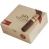 Trabucuri San Lotano Oval Habano Toro 20