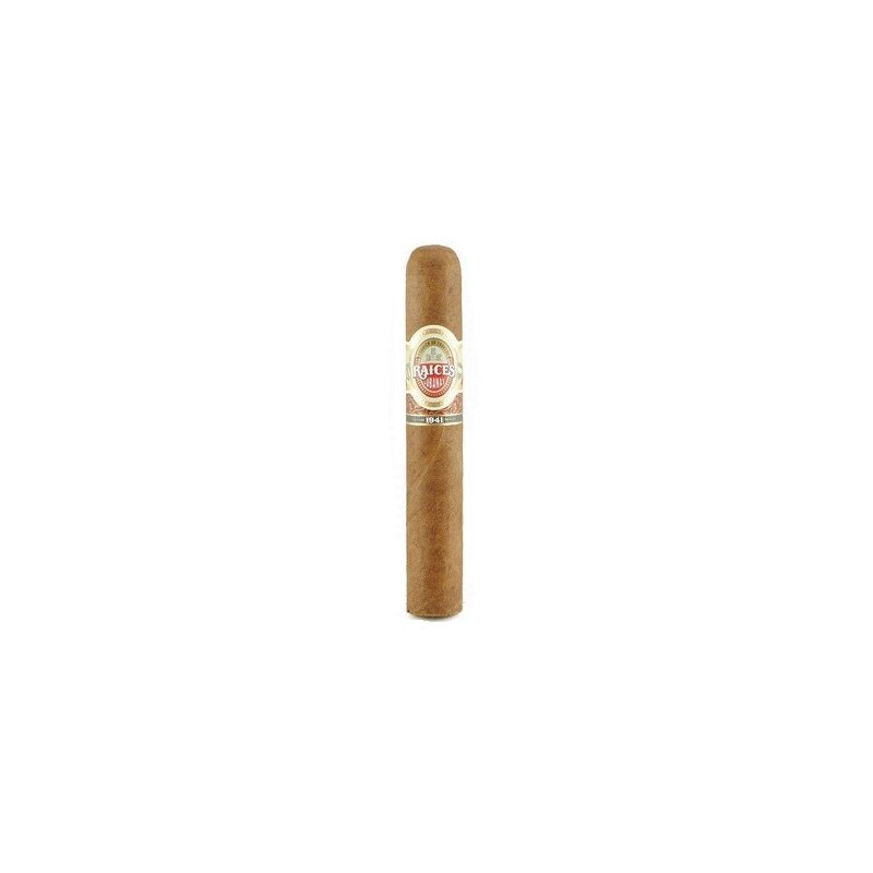 Trabucuri  Raices Cubanas 1941 Gordo 20