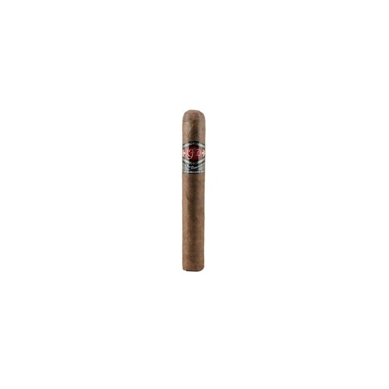 Trabucuri La Flor Dominicana Double Ligero DL-700 Natural 20