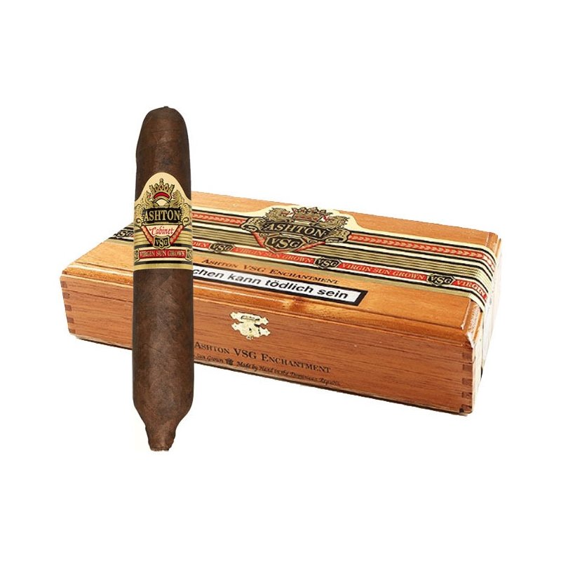 Trabucuri Ashton VSG Enchantment 22