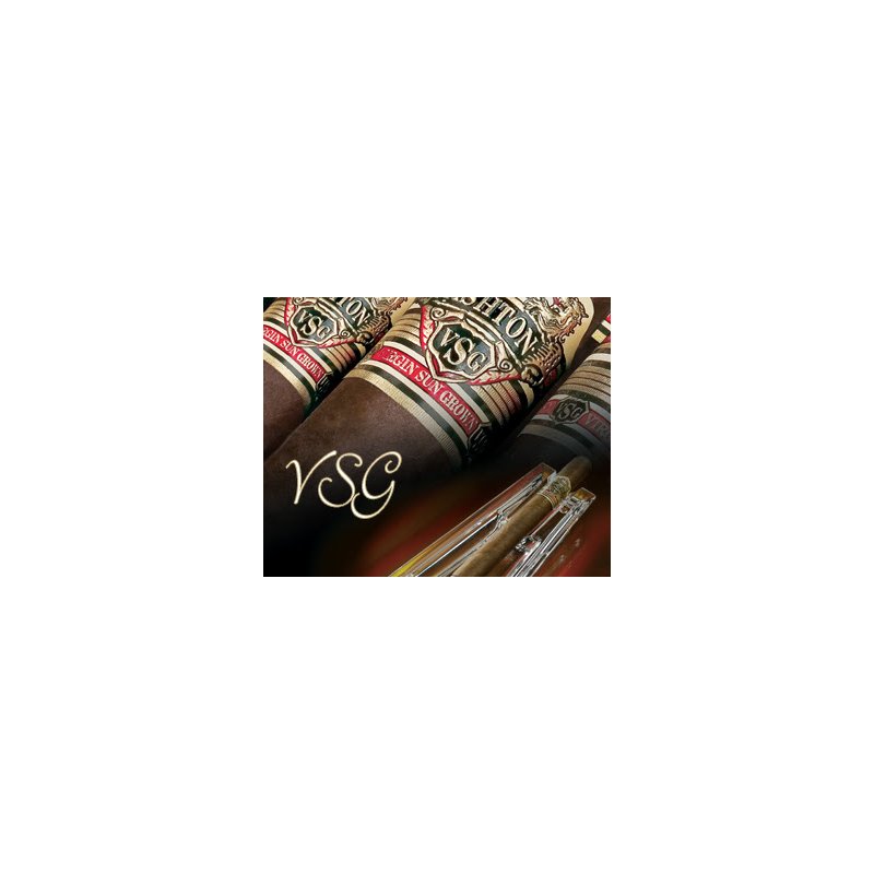 Trabucuri Ashton VSG Enchantment 22 reduceri