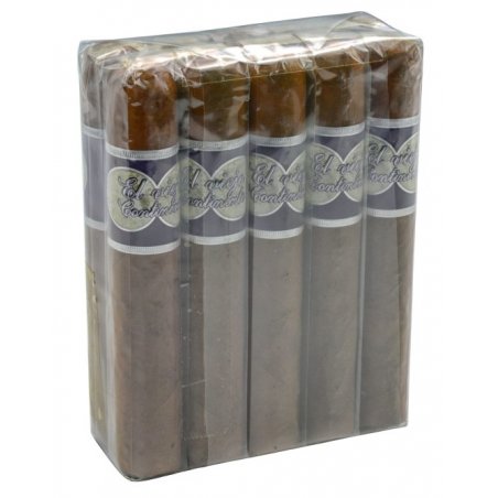 Trabucuri El Viejo Continente Bundle Gran Toro 10