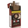 Tigari de foi Djarum Black Ruby 10 tutungerie tigari de foi cirese