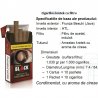 Tigari de foi Djarum Black Ruby 10 tutungerie tigari de foi cirese