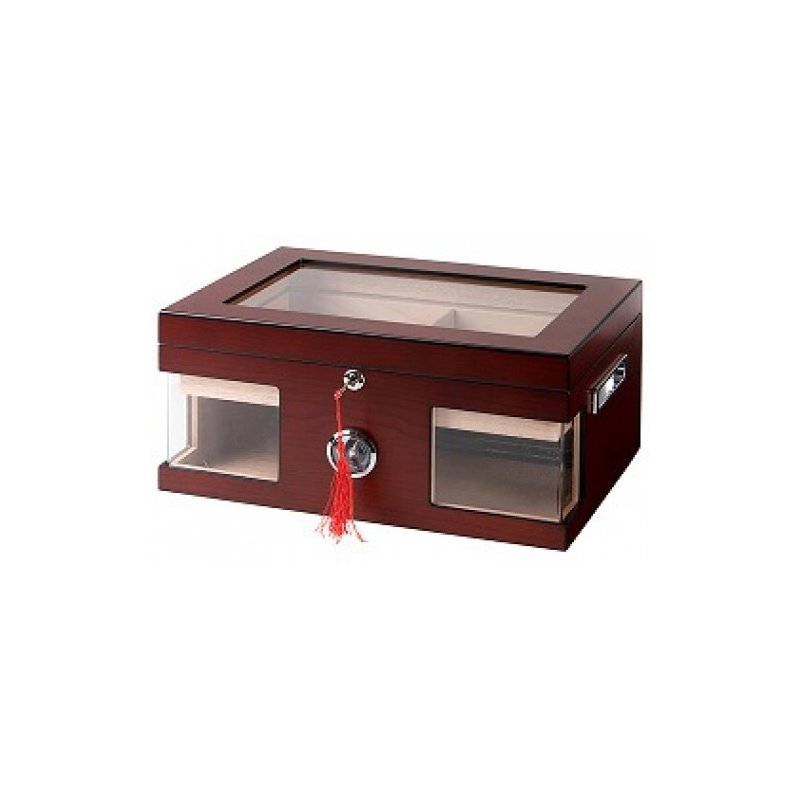 Humidor trabucuri Canonazo 100