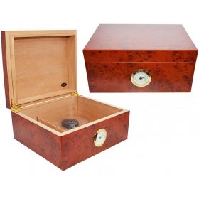 Umidor trabucuri Leonidas 40