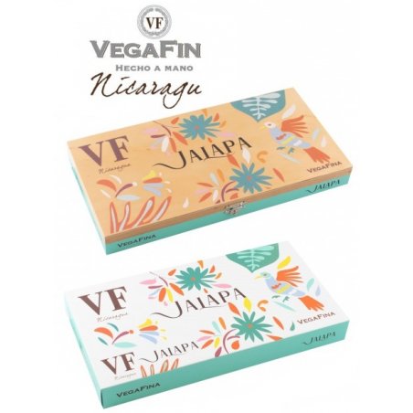 Tutungerie cu Trabucuri Vegafina Nicaragua Jalapa