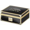 Umidor trabucuri Angelo Cigar Black Gold 920049