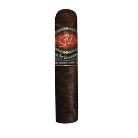 Trabucuri La Flor Dominicana Double Ligero DL-660 Maduro 20