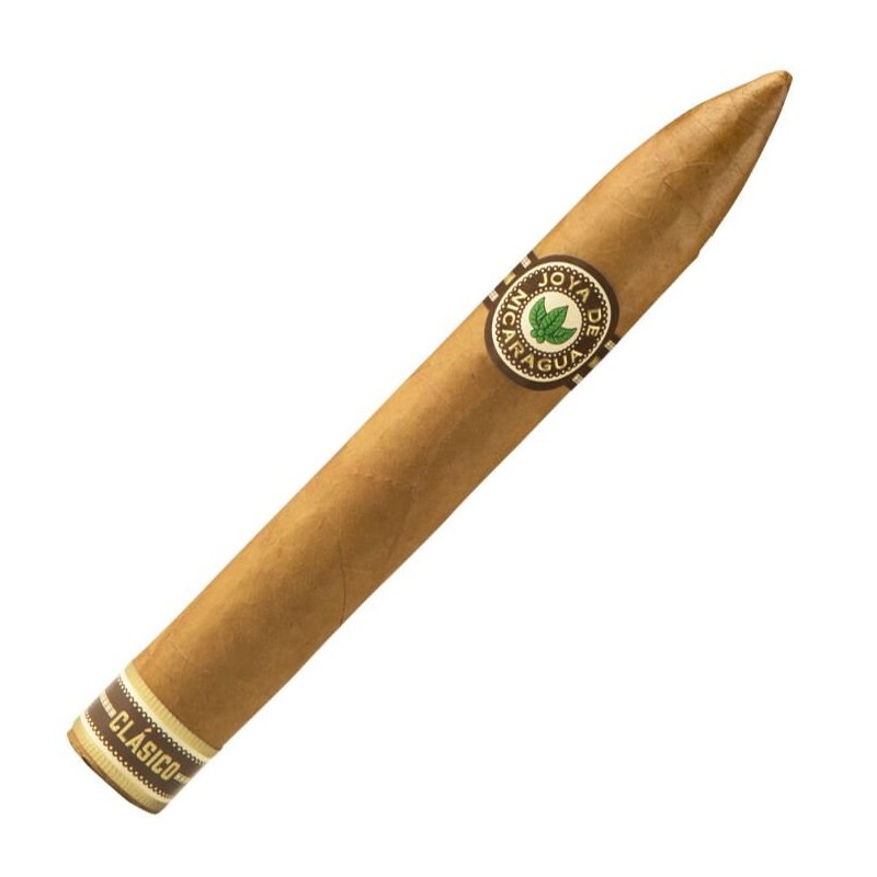 Trabucuri Joya de Nicaragua Clasico Torpedo 10 reduceri