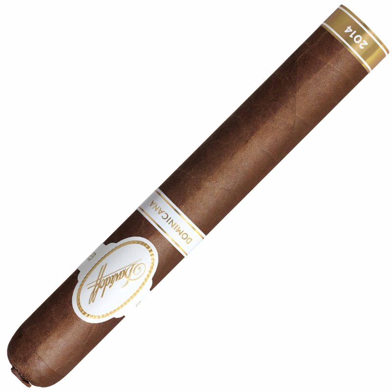 Trabucuri Davidoff Dominicana Toro 10 fumez tigari dominicane