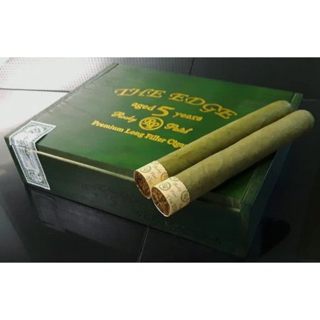 Trabucuri Rocky Patel Edge Candela Toro Special Edition 20
