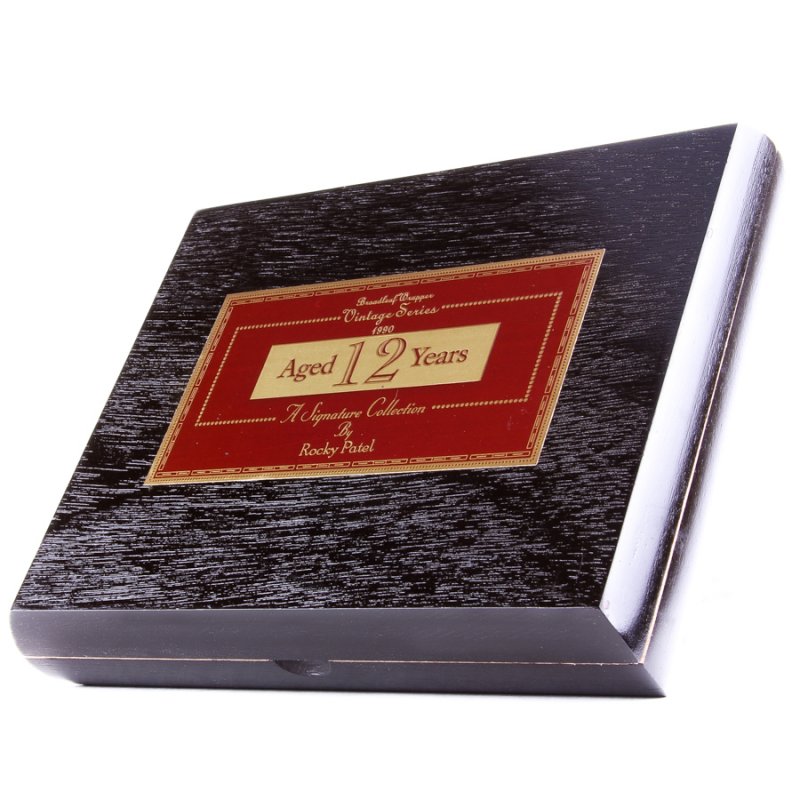 Trabucuri Rocky Patel Vintage 1990 Torpedo 20 fumez trabuc
