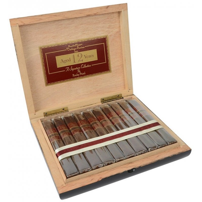 Trabucuri Rocky Patel Vintage 1990 Torpedo 20