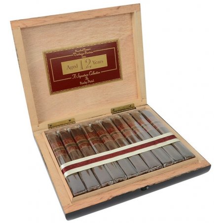Trabucuri Rocky Patel Vintage 1990 Torpedo 20