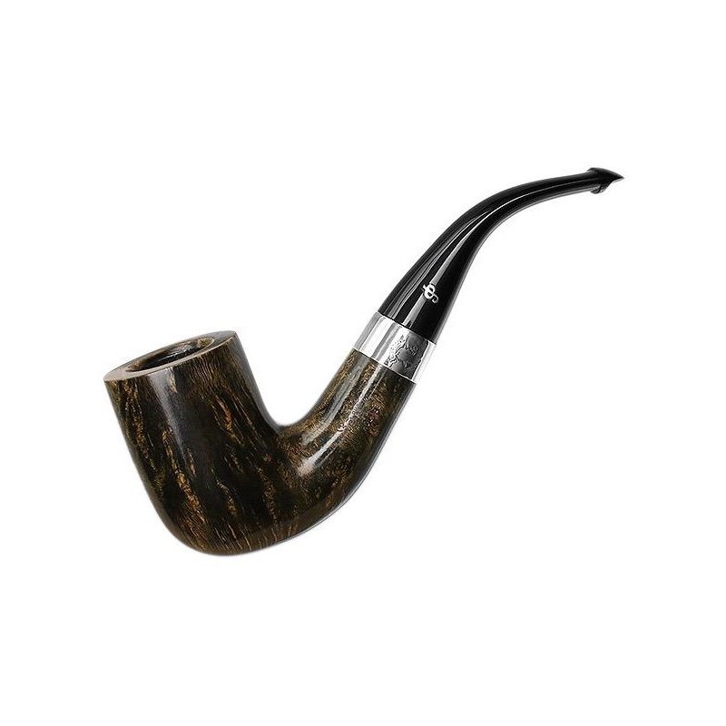 Pipa Peterson Sherlock Holmes Dark Smooth Rathbone