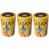 Tutungerie cu Trabucuri Guantanamera Cristales Tin Can 75