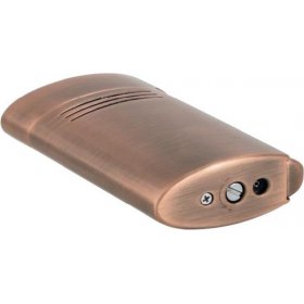 Bricheta S.T. Dupont Megajet Brushed Copper 020809