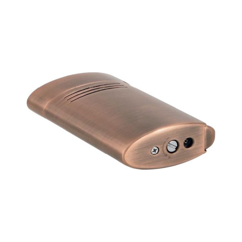 Bricheta S.T. Dupont Megajet Brushed Copper 020809