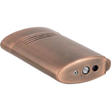 Bricheta S.T. Dupont Megajet Brushed Copper 020809