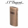 Bricheta S.T. Dupont Megajet Brushed Copper 020809