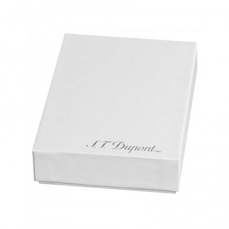 Bricheta S.T. Dupont Megajet Brushed Copper 020809