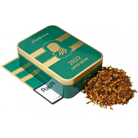 Tutun de pipa John Aylesbury Limited Edition 2022 100g
