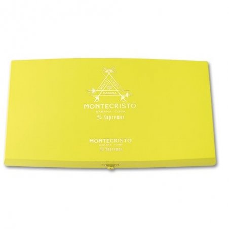 Trabucuri cubaneze Montecristo Supremos 25 Edicion Limitada 2019