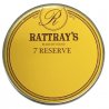 Tutun de pipa Rattray s 7 Reserve 50 gr