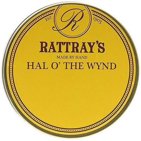 Tutun de pipa Rattray's Hal O'The Wynd 200g