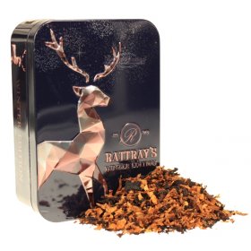 Tutun de pipa Rattray's Winter Edition 2021 100g