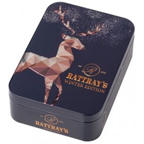 Tutun de pipa Rattray's Winter Edition 2021 100g