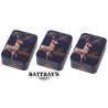 Tutungerie Tutun de pipa Rattray's Winter Edition 2021 3 Cutii