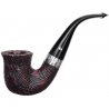Tutungerie Pipa Peterson Sherlock Holmes Sandblasted Original P-Lip