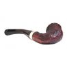 Tutungerie Pipa Peterson Sherlock Holmes Sandblasted Original P-Lip