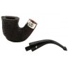 Tutungerie Pipa Peterson Sherlock Holmes Sandblasted Original P-Lip