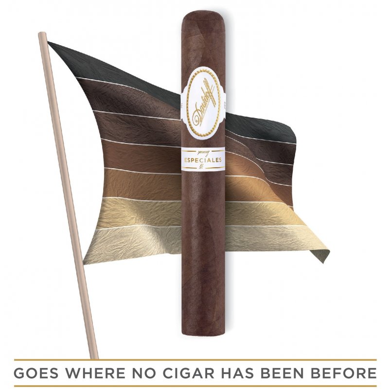 Trabucuri Davidoff Limited Edition 2019 Robusto Real Especiales 4