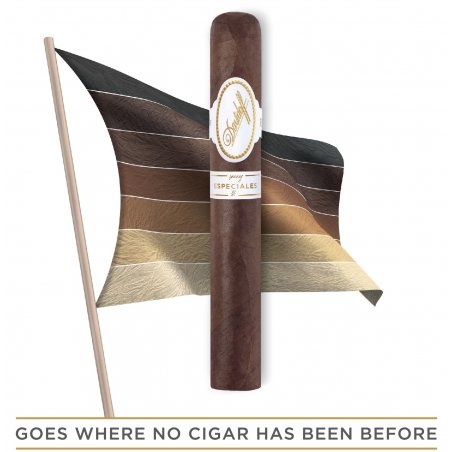 Trabucuri Davidoff Limited Edition 2019 Robusto Real Especiales 4