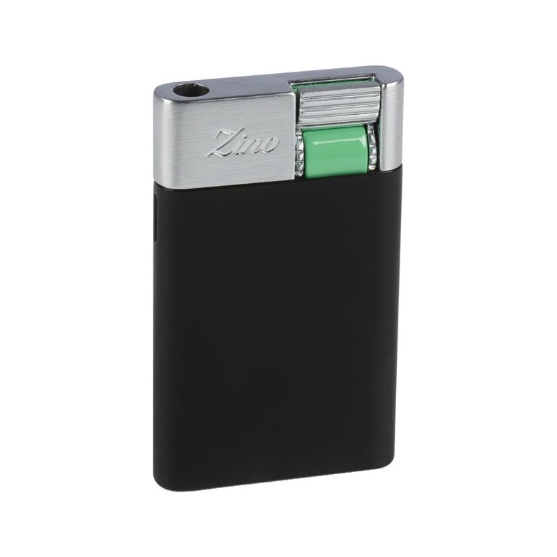 Bricheta Zino Davidoff ZM Jetflame Black Mint