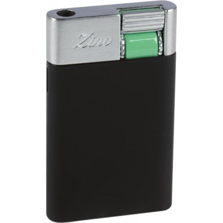Bricheta Zino Davidoff ZM Jetflame Black Mint