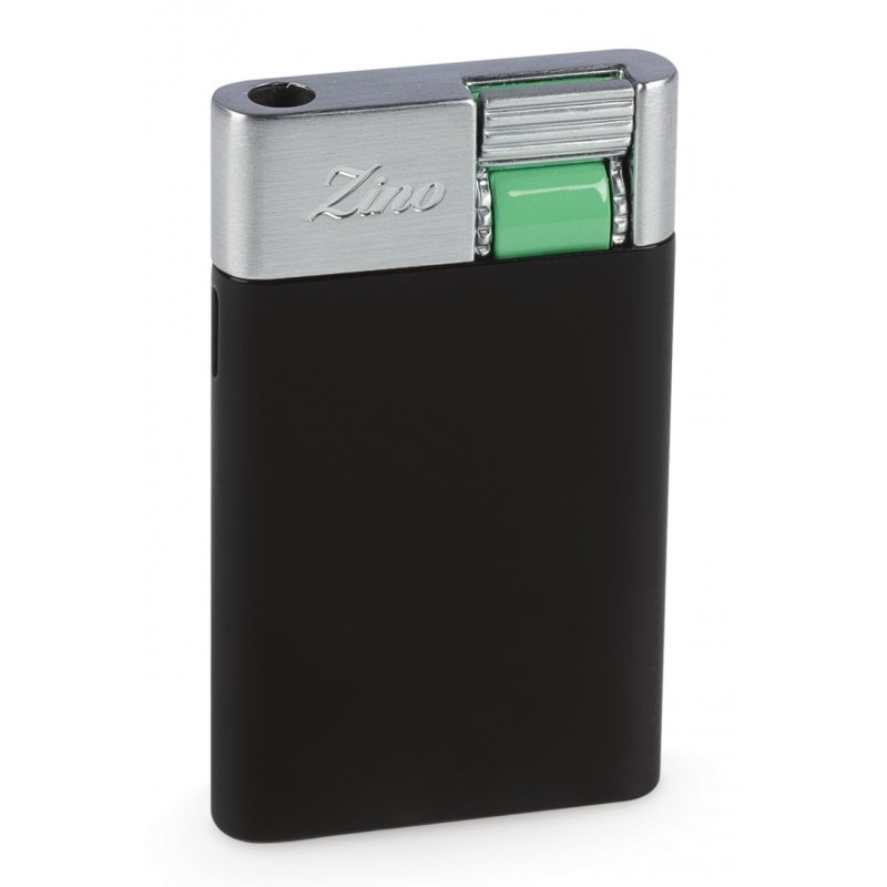 Bricheta Zino Davidoff ZM Jetflame Black Mint fumez trabucuri