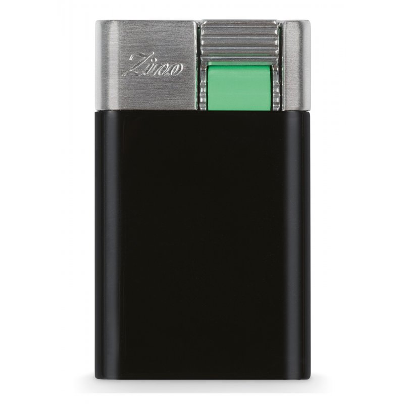 Bricheta Zino Davidoff ZM Jetflame Black Mint fumez trabucuri