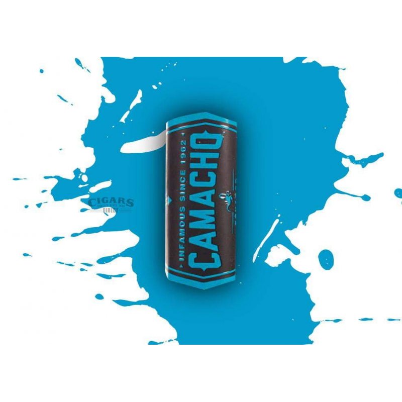 Trabucuri Camacho Ecuador Toro 20 Reduceri