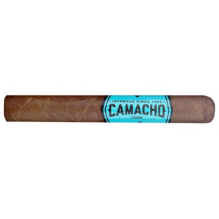 Trabucuri Camacho Ecuador Toro 20 Reduceri