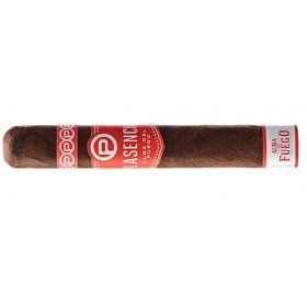 Trabucuri Plasencia Alma del Fuego Candente Robusto 10